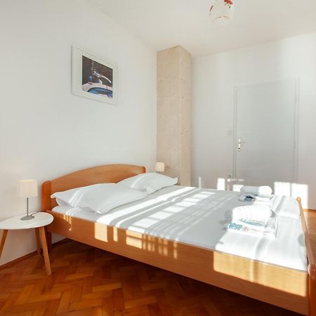 Apartments Marilka Podgora Zewnętrze zdjęcie