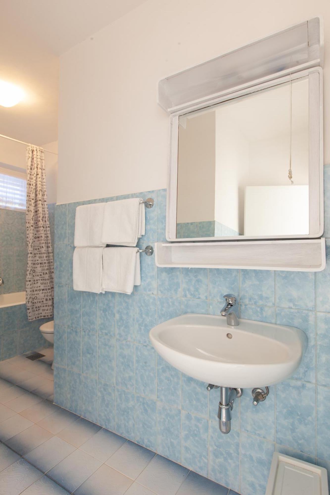 Apartments Marilka Podgora Zewnętrze zdjęcie