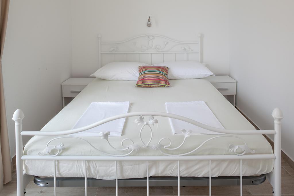 Apartments Marilka Podgora Zewnętrze zdjęcie